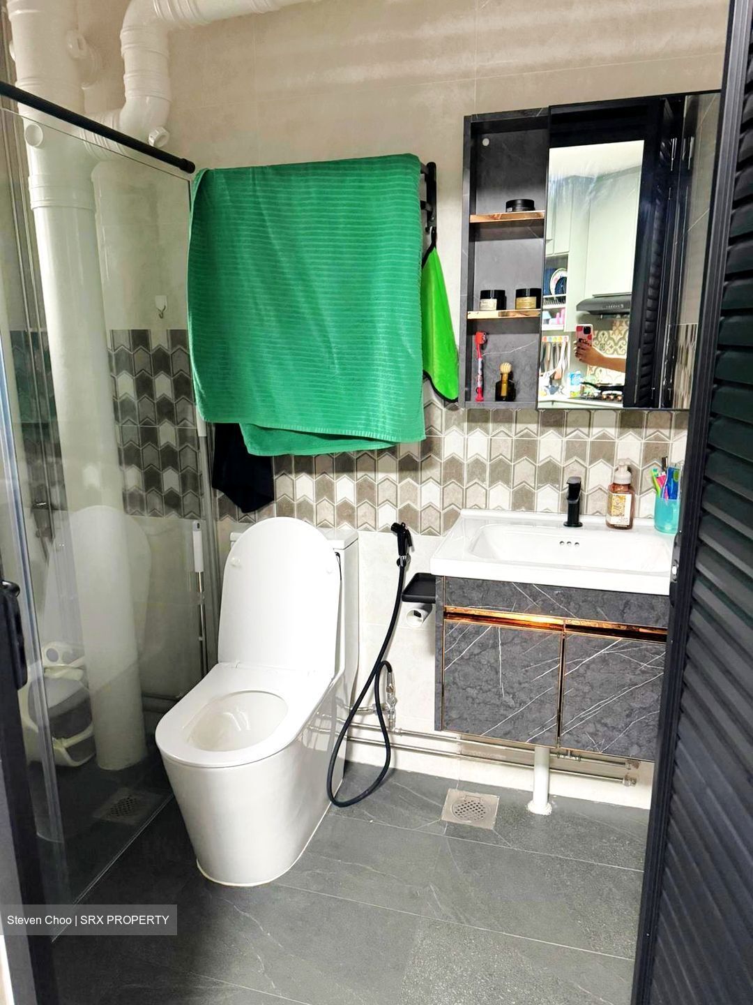 Blk 453 Choa Chu Kang Avenue 4 (Choa Chu Kang), HDB Executive #609523171